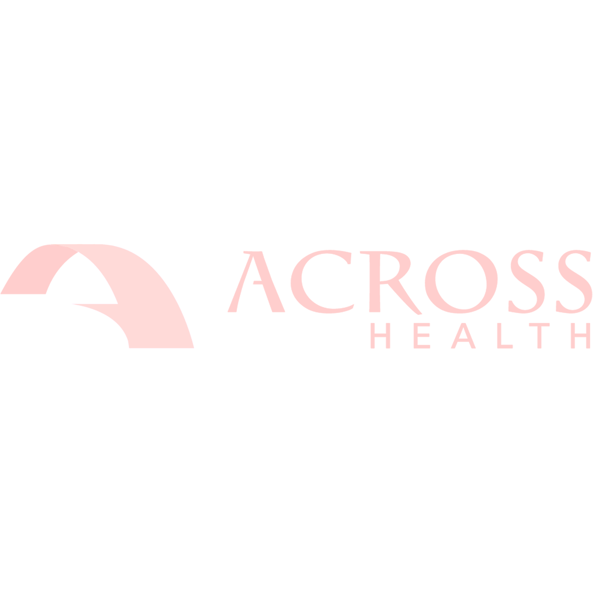 across